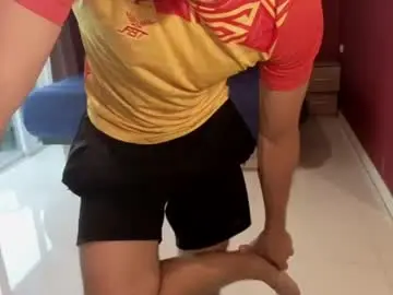 Chaturbate Adult Webcam of marryplz