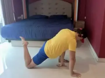 Chaturbate Sex Cam of marryplz