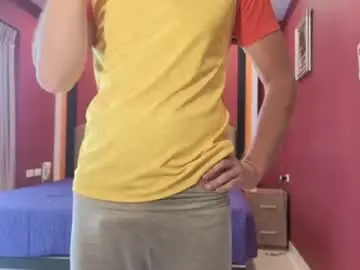 Chaturbate Live Sex of marryplz