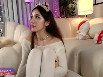 Chaturbate Watch Live Sex Cams of melody_soft