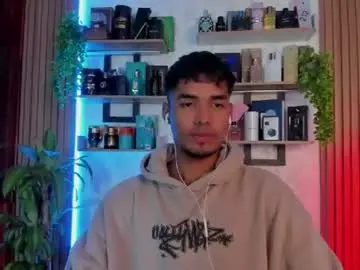 Chaturbate Free Live Porn of milan_2006