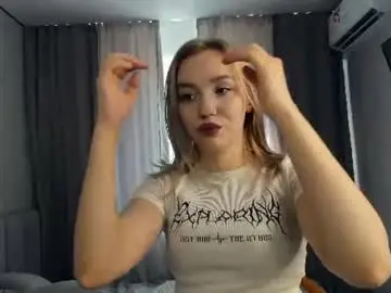 Chaturbate Live Sex of mine_dream