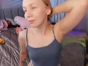 Chaturbate Live Sex Cam of mine_dream