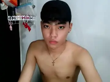 Chaturbate Live Porn of mingkla_man