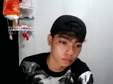 Chaturbate Best Webcam of mingkla_man