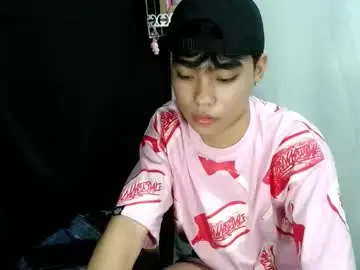 Chaturbate Live Sex Cam of mingkla_man