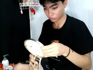 Chaturbate Best live sex cam show of mingkla_man