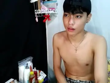 Chaturbate Free Porn Cam of mingkla_man