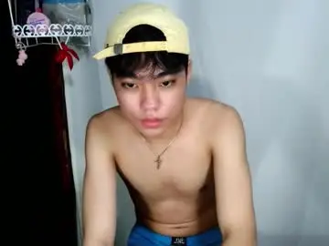 Chaturbate Best live sex cam show of mingkla_man