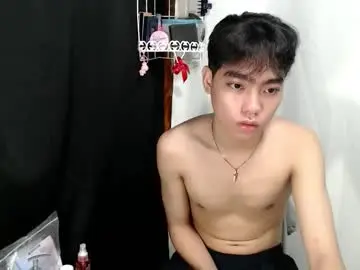 Chaturbate Live Porn of mingkla_man