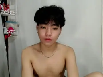 Chaturbate Best live sex cam show of mingkla_man
