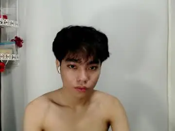 Chaturbate Adult Webcam of mingkla_man