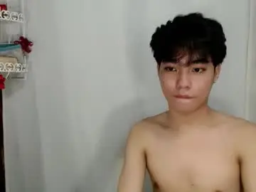 Chaturbate Watch Live Sex Cams of mingkla_man