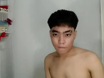 Chaturbate Live Sex Cam of mingkla_man
