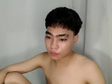 Chaturbate Adult Webcam of mingkla_man