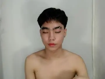 Chaturbate Best live sex cam show of mingkla_man