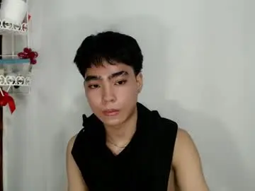 Chaturbate Private Sex Chat of mingkla_man