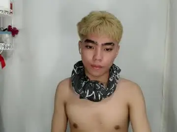 Chaturbate Best Webcam of mingkla_man