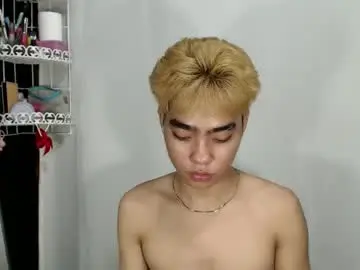 Chaturbate Adult Video Chat of mingkla_man