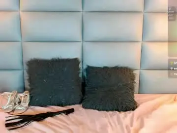 Chaturbate Nude Webcam of miss_ariss