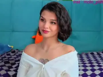 Chaturbate Live Sex of moto_ponchik