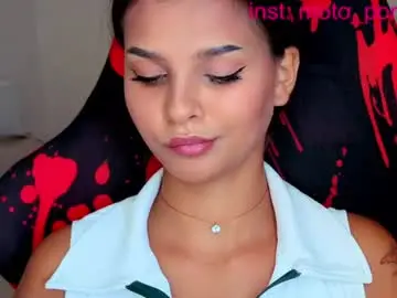Chaturbate Live Sex of moto_ponchik