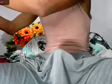 Chaturbate Private Sex Chat of noah_miller7