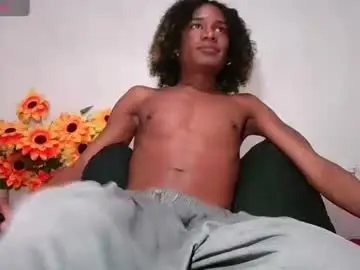 Chaturbate Free Porn Cam of noah_miller7