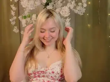 Chaturbate Best live sex cam show of odelynbrower