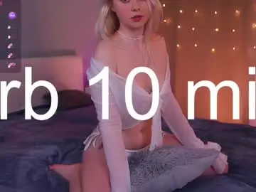 Chaturbate Live Porn of odelynbrower