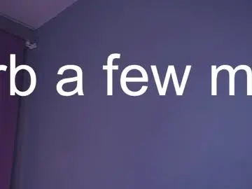 Chaturbate Best Webcam of odelynbrower