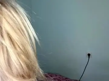 Chaturbate Sex Chat of odelynbrower