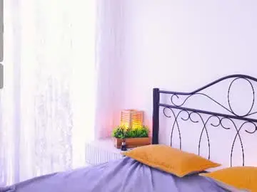 Chaturbate Sex Cam of odelynbrower