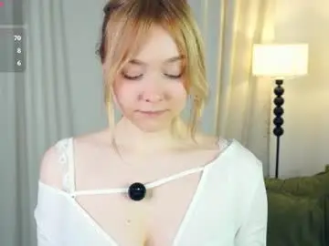 Chaturbate Live Sex of odelynbrower