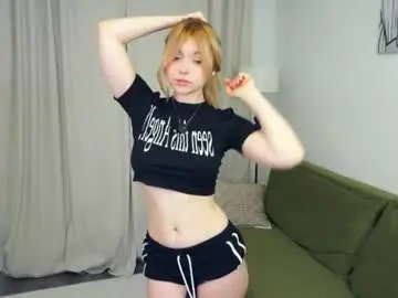 Chaturbate Adult Video Chat of odelynbrower