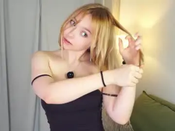 Chaturbate Live Sex of odelynbrower