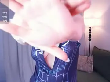 Chaturbate Live Sex Cam of odelynbrower
