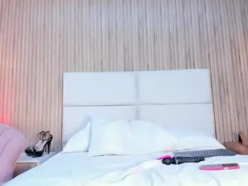 Chaturbate Adult Webcam of rachell_queenn1