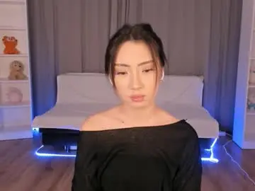 Chaturbate Sex Cam of tinki_winkii