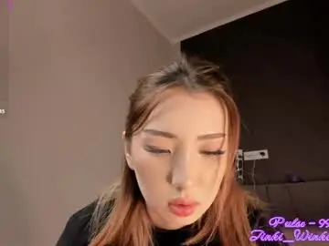 Chaturbate Watch Live Sex Cams of tinki_winkii