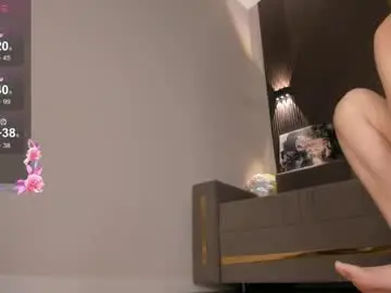 Chaturbate Best Webcam of tinki_winkii