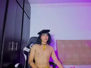 Chaturbate Adult Webcams of trinydoll