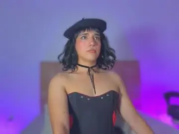 Chaturbate Sex Cam of trinydoll