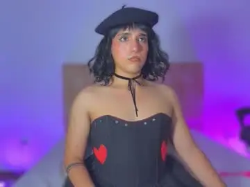 Chaturbate Live Porn of trinydoll