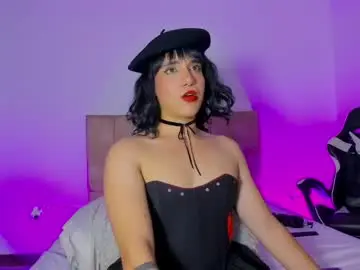 Chaturbate Free Porn Cam of trinydoll