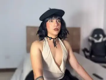 Chaturbate Best live sex cam show of trinydoll