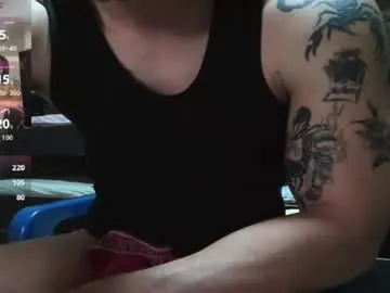 Chaturbate Sex Cam of valdren_vylord