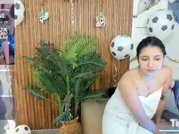 Chaturbate Best Webcam of zyra_tay