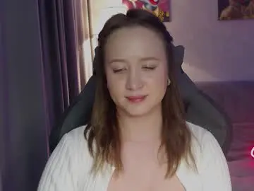 Chaturbate Sex Cam of _lalune_