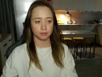 Chaturbate Live Porn of _lalune_